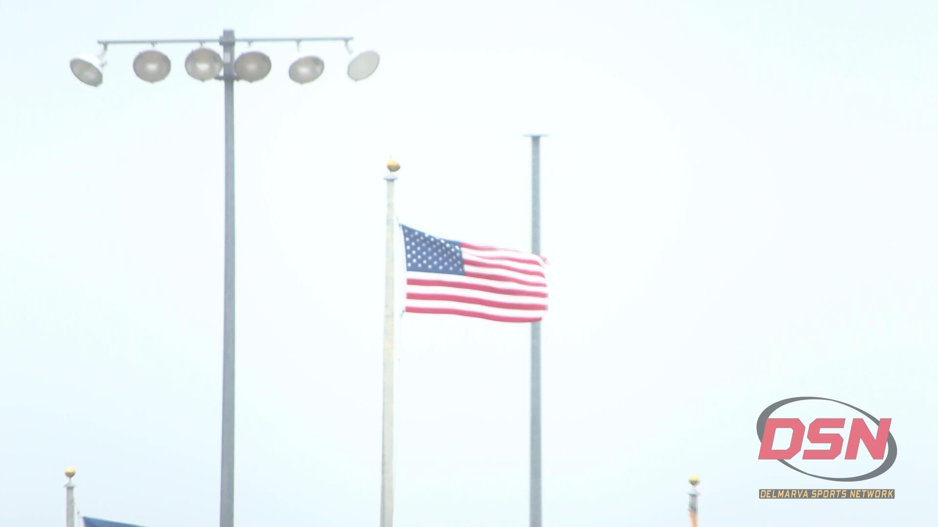 Dirty Dozen defeat Delmarva Aces 11-4 in Clash of Titans tournament